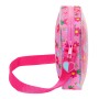 Bolso Bandolera Trolls Rosa 16 x 18 x 4 cm de Trolls, Bolsos bandolera - Ref: S4309096, Precio: 6,97 €, Descuento: %