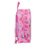 Mochila Infantil Trolls Rosa 22 x 27 x 10 cm de Trolls, Mochilas infantiles - Ref: S4309098, Precio: 10,12 €, Descuento: %