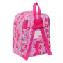 Mochila Infantil Trolls Rosa 22 x 27 x 10 cm de Trolls, Mochilas infantiles - Ref: S4309098, Precio: 10,12 €, Descuento: %