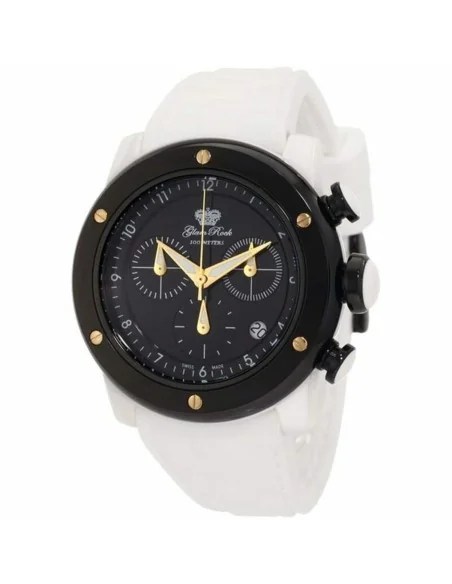 Unisex Watch Glam Rock GR50115 (Ø 42 mm) | Tienda24 Tienda24.eu