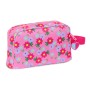 Portameriendas Trolls Rosa 21.5 x 12 x 6.5 cm de Trolls, Almacenamiento de alimentos - Ref: S4309104, Precio: 7,39 €, Descuen...