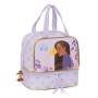 Lunchbox Wish Lila 20 x 20 x 15 cm | Tienda24 - Global Online Shop Tienda24.eu