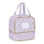 Lancheira Wish Lilás 20 x 20 x 15 cm | Tienda24 - Global Online Shop Tienda24.eu