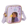 Bolso Bandolera Wish Lila 16 x 18 x 4 cm de Wish, Bolsos bandolera - Ref: S4309110, Precio: 6,97 €, Descuento: %