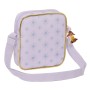 Bolso Bandolera Wish Lila 16 x 18 x 4 cm de Wish, Bolsos bandolera - Ref: S4309110, Precio: 6,97 €, Descuento: %