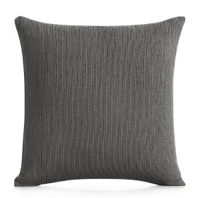 Housse de coussin Eysa MID Gris 45 x 45 cm de Eysa, Housses de coussin - Réf : D1607972, Prix : 7,60 €, Remise : %