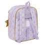 Zaino per Bambini Wish Lilla 22 x 27 x 10 cm | Tienda24 - Global Online Shop Tienda24.eu