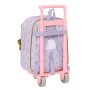 Schulrucksack mit Rädern Wish Lila 22 x 27 x 10 cm | Tienda24 - Global Online Shop Tienda24.eu