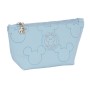 School Toilet Bag Mickey Mouse Clubhouse Teen Snow Blue 23 x 12 x 8 cm | Tienda24 - Global Online Shop Tienda24.eu