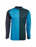 Goalie T-Shirt Nike Park Dark blue | Tienda24 Tienda24.eu