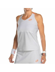 Canotta Donna Bullpadel Acoda Bianco da Bullpadel, Donna - Ref: S6464968, Precio: 38,90 €, Descuento: %