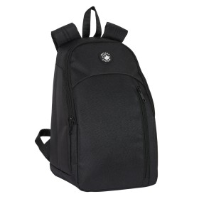 Cooler Backpack Cool Grey 5 kg 26 x 19,5 x 37 cm | Tienda24 - Global Online Shop Tienda24.eu