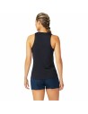 Tanktop Frau Asics Core Schwarz | Tienda24 Tienda24.eu