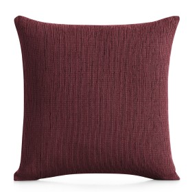 Cushion cover Eysa MID Burgundy 45 x 45 cm by Eysa, Cushion Covers - Ref: D1607974, Price: 7,60 €, Discount: %