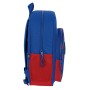 School Bag F.C. Barcelona Blue Maroon 32 X 38 X 12 cm by F.C. Barcelona, Children's Backpacks - Ref: S4309182, Price: 25,10 €...