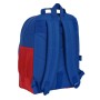 Mochila Escolar F.C. Barcelona Azul Grená 32 x 42 x 15 cm | Tienda24 - Global Online Shop Tienda24.eu