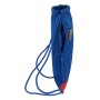 Bolsa Mochila con Cuerdas F.C. Barcelona Azul Granate 35 x 40 x 1 cm de F.C. Barcelona, Bolsas escolares - Ref: S4309191, Pre...