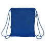 Bolsa Mochila con Cuerdas F.C. Barcelona Azul Granate 35 x 40 x 1 cm de F.C. Barcelona, Bolsas escolares - Ref: S4309191, Pre...