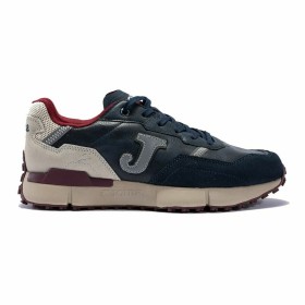 Zapatillas Deportivas Hombre Joma Sport C.1992 Azu