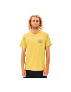 Men’s Short Sleeve T-Shirt La Sportiva Motion | Tienda24 Tienda24.eu