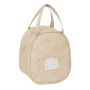 Portamerenda Termico Safta Beige 19 x 22 x 14 cm | Tienda24 - Global Online Shop Tienda24.eu