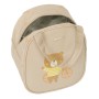 Portamerenda Termico Safta Beige 19 x 22 x 14 cm | Tienda24 - Global Online Shop Tienda24.eu