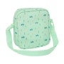 Borsa a Tracolla Safta Macchine Verde 16 x 18 x 4 cm di Safta, Bambine e ragazze - Rif: S4309244, Prezzo: 6,58 €, Sconto: %