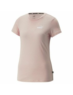 Camiseta de Manga Corta Mujer Asics Icon SS Negro | Tienda24 Tienda24.eu