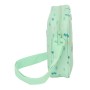 Borsa a Tracolla Safta Macchine Verde 16 x 18 x 4 cm di Safta, Bambine e ragazze - Rif: S4309244, Prezzo: 6,58 €, Sconto: %