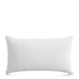 Cushion cover Eysa LEVANTE White 30 x 50 cm Rectangular by Eysa, Cushion Covers - Ref: D1607976, Price: 7,41 €, Discount: %