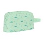 Sac glacière goûter Safta Voitures Vert 21.5 x 12 x 6.5 cm de Safta, Stockage des aliments - Réf : S4309248, Prix : 6,06 €, R...