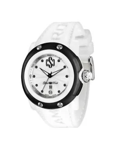 Relógio feminino Glam Rock GR32199D (Ø 44 mm) | Tienda24 Tienda24.eu