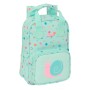 Mochila Infantil Safta Caracol Turquesa 20 x 28 x 8 cm | Tienda24 - Global Online Shop Tienda24.eu