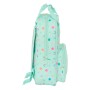 Mochila Infantil Safta Caracol Turquesa 20 x 28 x 8 cm | Tienda24 - Global Online Shop Tienda24.eu