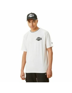 Camiseta de Manga Corta Hombre Puma Daily 3.0 Negro | Tienda24 Tienda24.eu