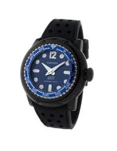 Herrenuhr Laura Biagiotti LB0013M-NE (Ø 35 mm) | Tienda24 Tienda24.eu