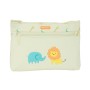 Estuche Escolar Safta Selva Selva Beige 23 x 16 x 3 cm de Safta, Estuches - Ref: S4309261, Precio: 6,57 €, Descuento: %