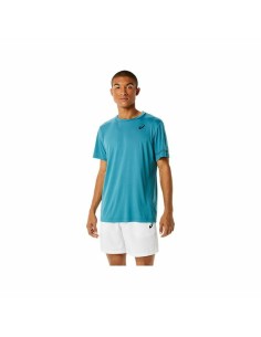 Herren-Sportshorts Kappa Blau | Tienda24 Tienda24.eu