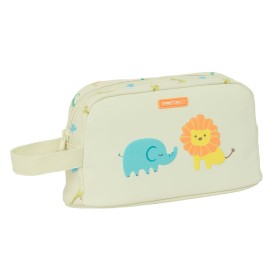 Lunchbox hermetisch Dem rechteckig 800 ml 17 x 13 x 8 cm (12 Stück) | Tienda24 - Global Online Shop Tienda24.eu