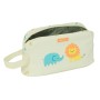 Thermal Lunchbox Safta Jungle Beige 21.5 x 12 x 6.5 cm | Tienda24 - Global Online Shop Tienda24.eu