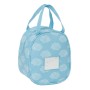 Portameriendas Térmico Safta Nubes Azul 19 x 22 x 14 cm de Safta, Almacenamiento de alimentos - Ref: S4309272, Precio: 7,11 €...