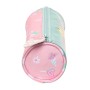 Estuche Escolar Peppa Pig Ice cream Rosa Menta 20 x 7 x 7 cm de Peppa Pig, Estuches - Ref: S4309289, Precio: 4,97 €, Descuent...