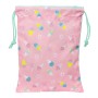 Portameriendas Peppa Pig Ice cream Saco 20 x 25 x 1 cm Rosa Menta de Peppa Pig, Almacenamiento de alimentos - Ref: S4309293, ...