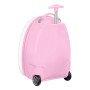 Trolley Peppa Pig peppa pig Per bambini Rosa Menta 16'' 28 x 43 x 23 cm di Peppa Pig, Valigie - Rif: S4309300, Prezzo: 60,62 ...