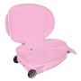 Trolley Peppa Pig peppa pig Infantil Rosa Menta 16'' 28 x 43 x 23 cm de Peppa Pig, Maletas - Ref: S4309300, Precio: 60,62 €, ...