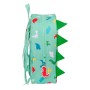 Mochila Infantil Peppa Pig George Verde 22 x 27 x 10 cm de Peppa Pig, Mochilas infantiles - Ref: S4309308, Precio: 10,54 €, D...