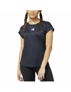 Camiseta de Tirantes Mujer Reebok Wor Graphic Mesh Tank | Tienda24 Tienda24.eu