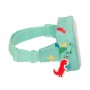 Riñonera Peppa Pig George Menta 14 x 11 x 4 cm de Peppa Pig, Riñoneras de moda - Ref: S4309313, Precio: 6,52 €, Descuento: %