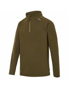 Maglia a Maniche Lunghe Uomo Joluvi Tacora Verde Oliva da Joluvi, Uomo - Ref: S6465049, Precio: 30,14 €, Descuento: %