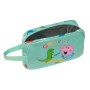 Portamerenda Termico Peppa Pig Menta 21.5 x 12 x 6.5 cm di Peppa Pig, Conservazione di alimenti - Rif: S4309318, Prezzo: 7,39...